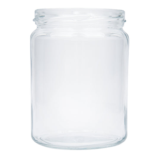 962069 Sklenice pro bezobal (bez víčka) 540 ml-3