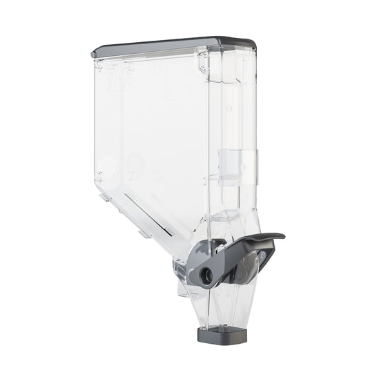 985136 Zásobník samospádový 7,5 l 100x535x350 mm-2