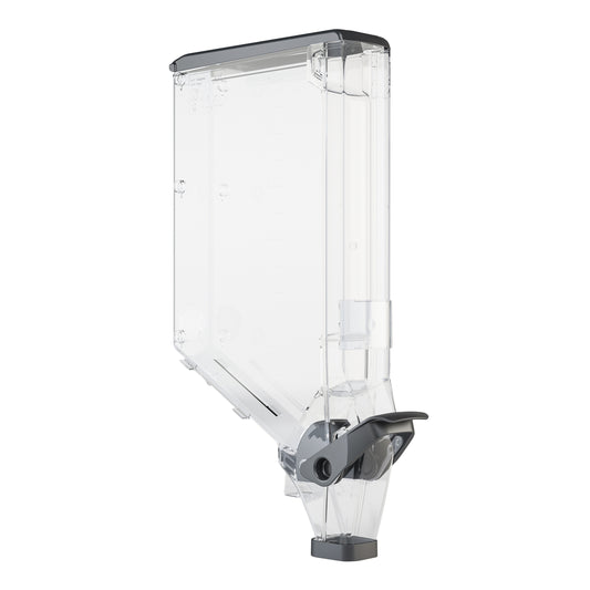 985137 Zásobník samospádový 12,5 l 100x710x350 mm-1