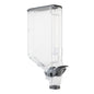 985137 Zásobník samospádový 12,5 l 100x710x350 mm-1