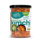 742127 Kimchi s bílým hlávkovým zelím nepálivé 350 g   I LOVE HUMMUS/BEAVIA-1