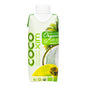 STOP54 Voda kokosová 330 ml BIO   COCOXIM-1